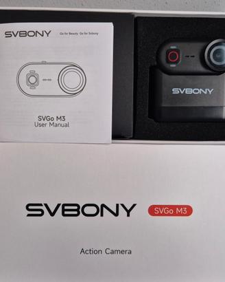 CLIP SVBONJ SVgo M3