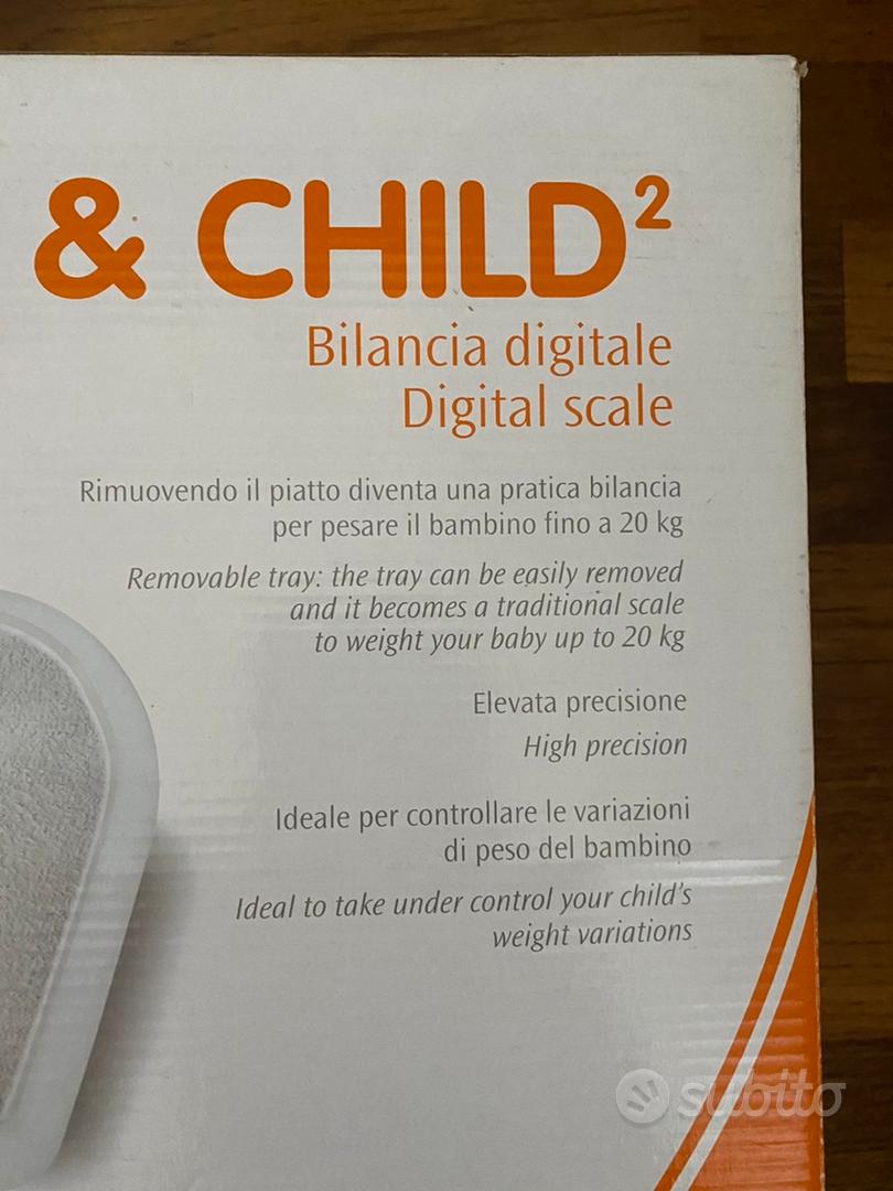 Bilancia Baby & Child - Tutto per i bambini In vendita a Parma