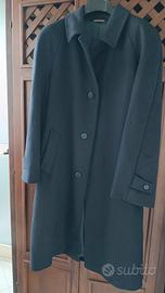 Cappotto uomo tg 48/50 Lana e cashmere 