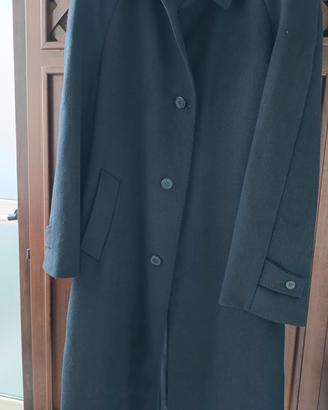 Cappotto uomo tg 48/50 Lana e cashmere 