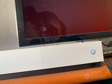 XBOX ONE S ALL DIGITAL