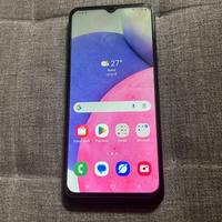 Galaxy A03s