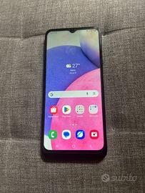 Galaxy A03s