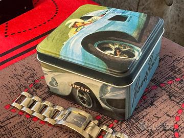 Orologio FOSSIL donna