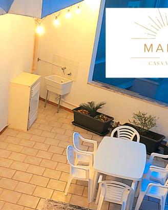 Last minute - Ampia casa vacanze