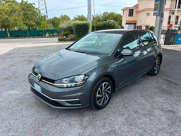 VW GOLF 1.6 116CV JOIN STUPENDA