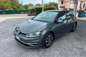 VW GOLF 1.6 116CV JOIN STUPENDA