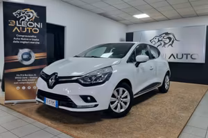 RENAULT CLIO 1.5 DCi 75CV 5p. ENERGY ZEN