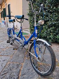 Graziella Tandem