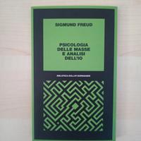 Psicologia delle masse e analisi dell'io