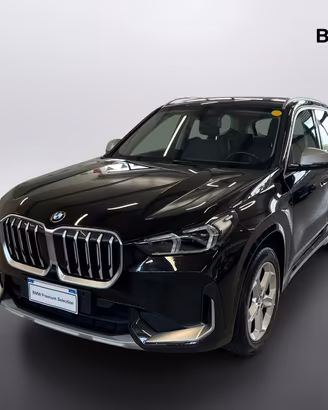 BMW X1 (U11) - X1 sDrive 18i xLine