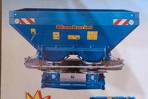 Spandiconcime Gamberini SPW 750