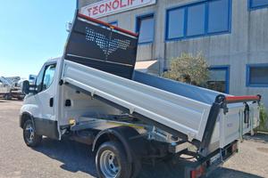 IVECO DAILY 35C14 + CASSONE RIBALTABILE