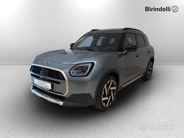MINI Mini Countrym.(U25) - Mini Countryman D Favou
