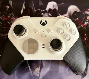 CONTROLLER ELITE SERIE 2