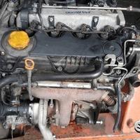 Motore fiat grande punto - 199a5000
