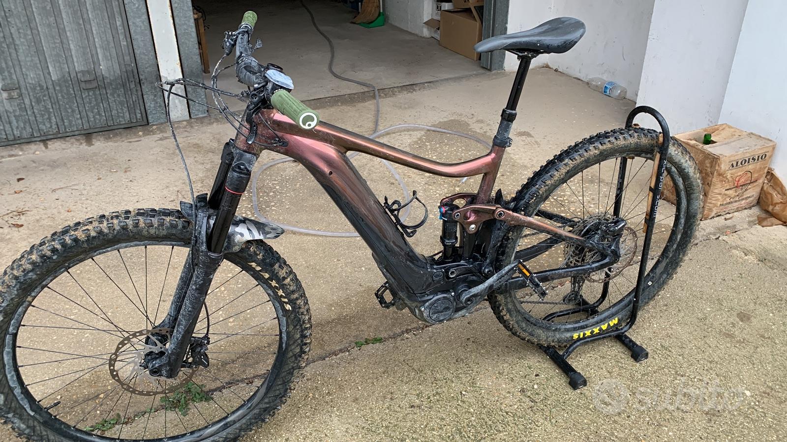 giant trance emtb