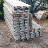 pannelli per impalcature 