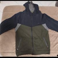 Felpa con zip J.Hart & Bros heritage