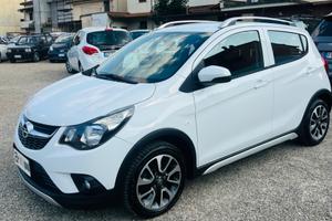 Opel Karl Rocks 1.0 73 CV