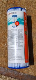 Filtro tipo 2 per pompa piscina Bestway