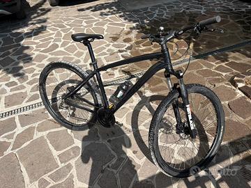 Bici MTB