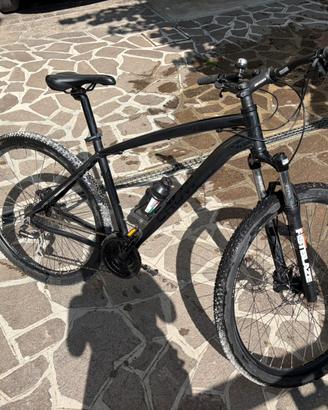 Bici MTB