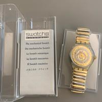 Swatch Automatic "Misterieux"