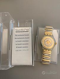 Swatch Automatic "Misterieux"