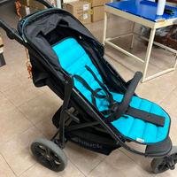 Hauck Passeggino 3 Ruote Rapid 3