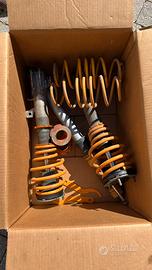 Assetto sportivo maxpeedingroads ford fiesta 08-12