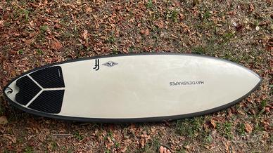 Tavola surf Hyden Shapes Hypto Krypto 6’0