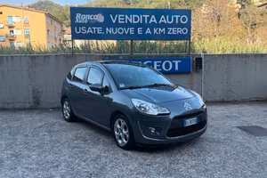 Citroen C3 1.4 HDi