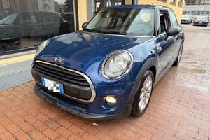 MINI One 1.5 One D 5 porte