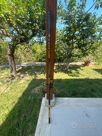 Canna da pesca Casini 5 MT