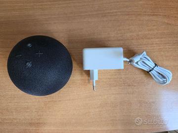 Amazon Echo Dot di  quinta generazione