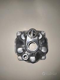 Copritesta Lucido Aprilia RS 125 (o Rotax 122)