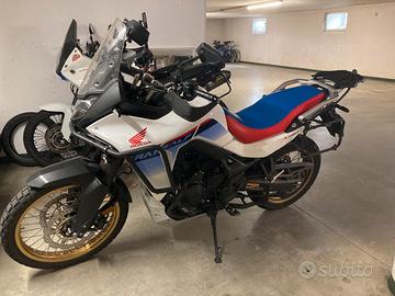 Transalp 750