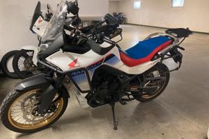 Transalp 750