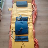 Materassino Massaggiante Professionale Rudh