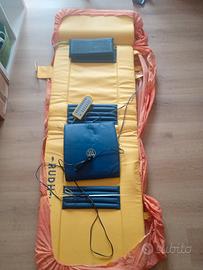 Materassino Massaggiante Professionale Rudh