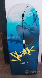 Tavola surf/bodyboard per bambini