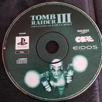 tomb Raider 3 