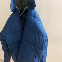 Bomberino Woolrich Taglia 0-14 vestibilità XS