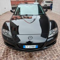 Mazda RX-8 KURO 239/500