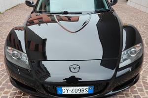 Mazda RX-8 KURO 239/500