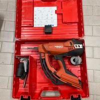 Sparachiodi a gas Hilti GX120ME