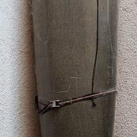 Kayak Slalom con pozzetto e 1 remo