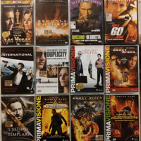 Nicolas Cage Collezione 12 Grandi Film