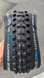 Schwalbe Tacky Chan 